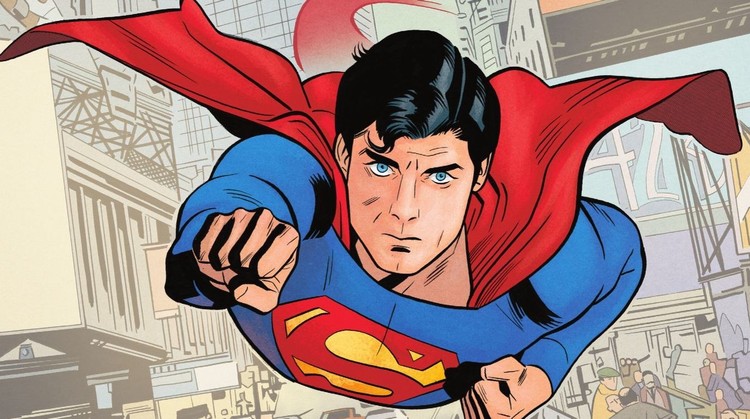Nowy Superman z dużą zmianą fabularną, która zadowoli fanów