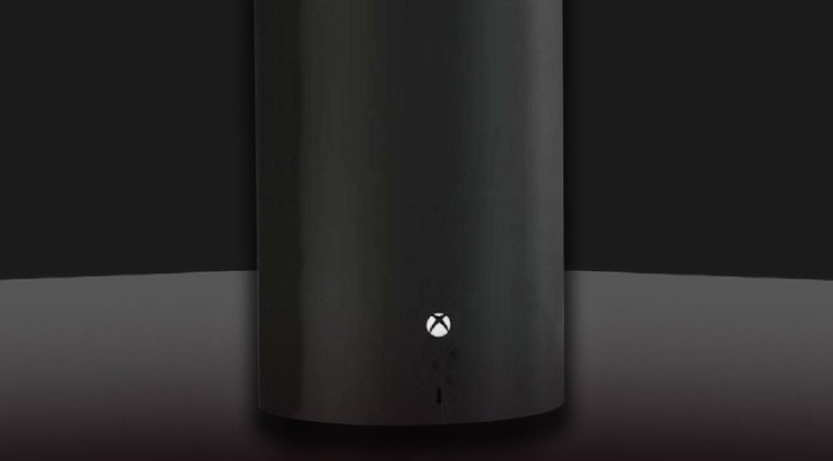 Nowy Xbox wyciekł. Brak napędu, większy dysk i ulepszony kontroler z haptycznymi wibracjami