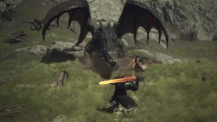 Dragon's Dogma 2