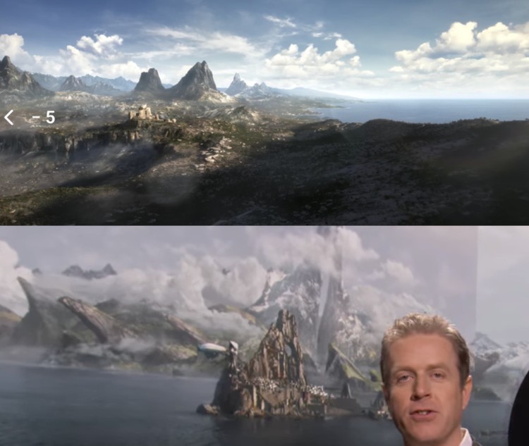 The Game Awards 2025