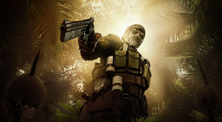 Do sieci wyciekła data premiery gry Call of Duty: Warzone 2