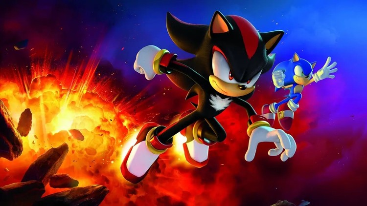 Sonic 3 – Keanu Reeves wcieli się w Shadowa, Keanu Reeves dołączył do obsady Sonica 3 w zaskakującej roli