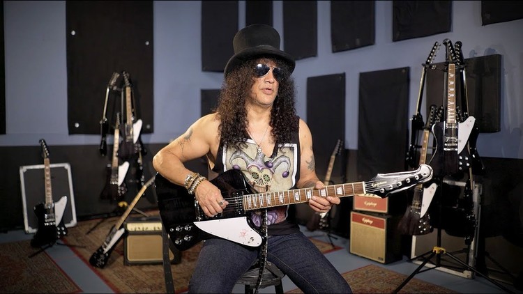 Slash