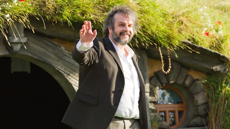 Peter Jackson