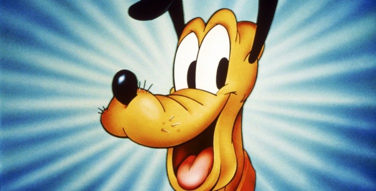 Pluto