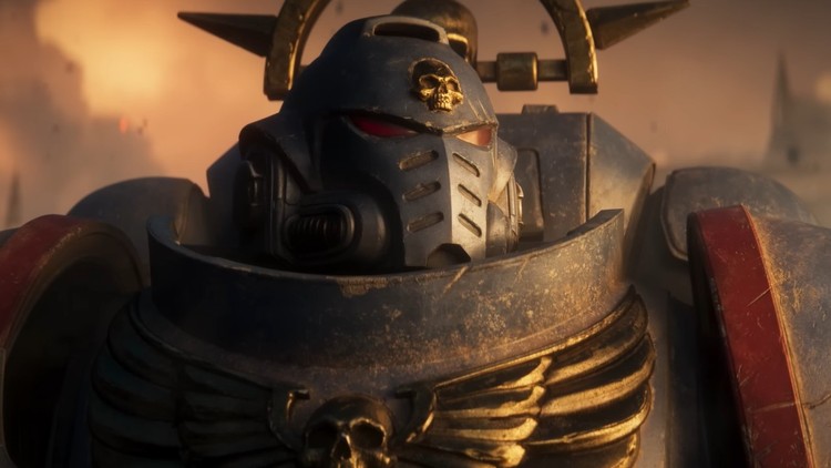 Total War: Warhammer 40,000