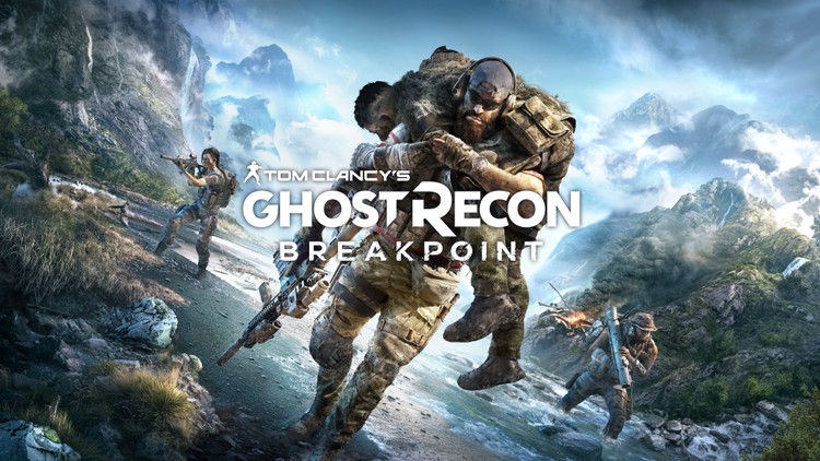 Ubisoft wciąż walczy o Ghost Recon Breakpoint. Zapowiedziano kolejne poprawki