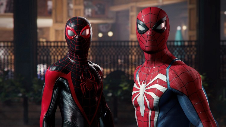 Marvel’s Spider-Man 2 z trybem kooperacji? Insomniac Games rozwiewa wątpliwości