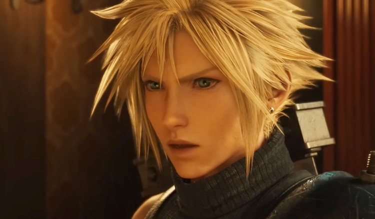 Final Fantasy 7 Rebirth z datą premiery