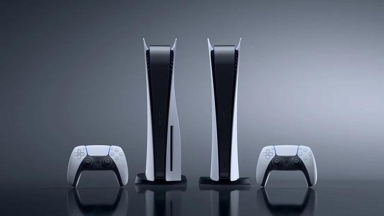 PlayStation 5 z nowym firmware. Ważne usprawnienie na liście