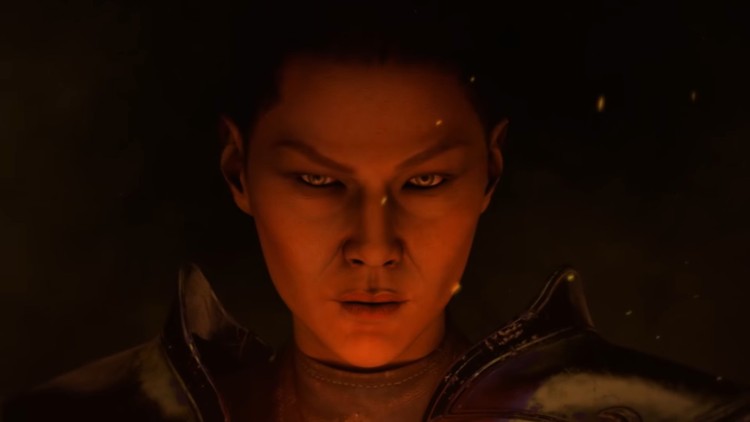 Zabójczyni pokazuje swoje umiejętności na nowym trailerze Diablo 2: Resurrected