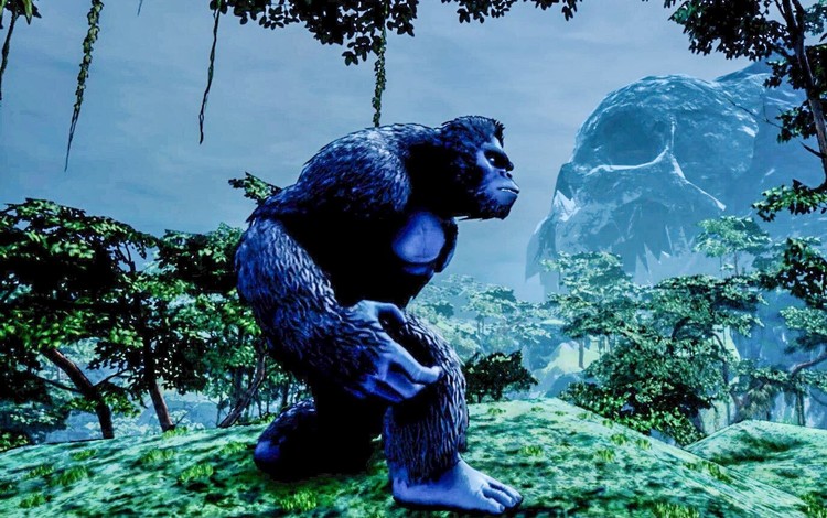 Ile powstawało wyśmiewane Skull Island: Rise of Kong?