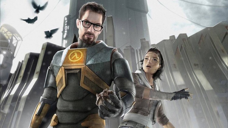 Half-Life z wielką aktualizacją na 25-lecie. Twórcy przygotowali niespodziankę