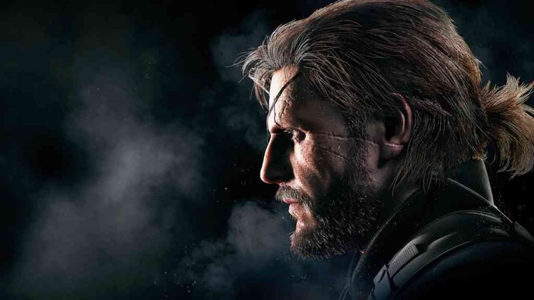 Seria Metal Gear wciąż sprzedaje się znakomicie i zarabia miliardy