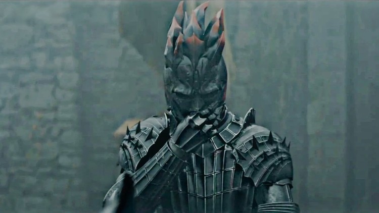 Rycerz Siedmiu Królestw