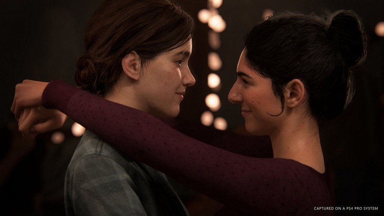 Akcja The Last of Us 2 rozgrywa się: