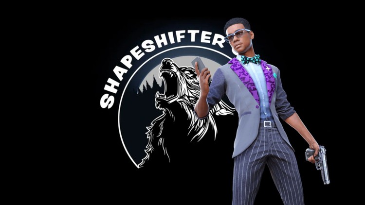 Shapeshifter Games to nowe studio twórców Saints Row. Zespół ma już pierwsze zlecenie
