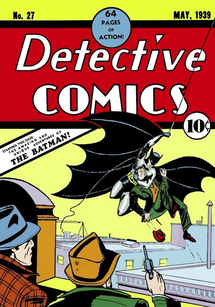 komiks