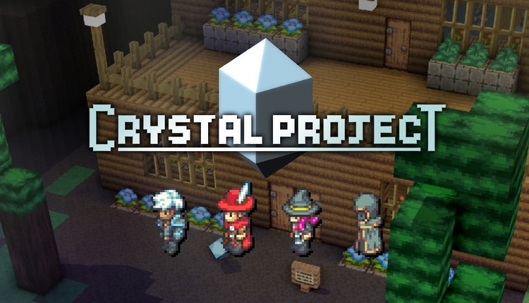 Crystal Project