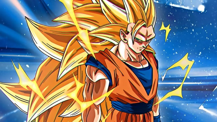 Dragon Ball Z