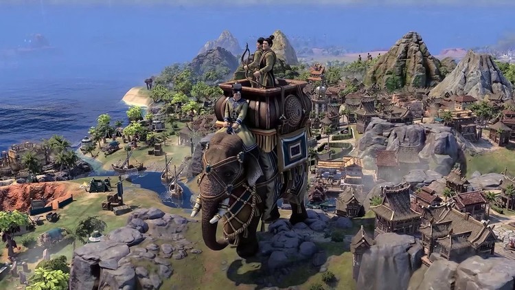 Sid Meier's Civilization VII