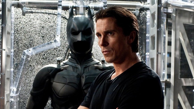 Christian Bale gotowy wrócić do roli Batmana. Aktor ma tylko jeden warunek