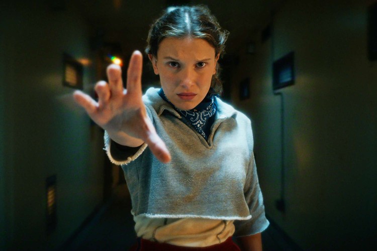 Stranger Things
