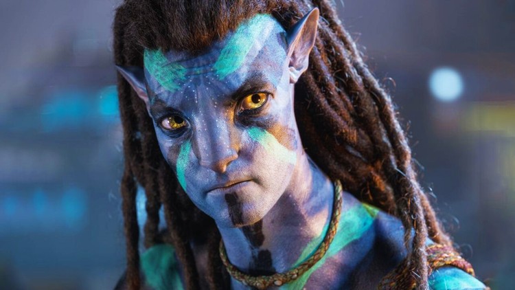 Avatar 2 zaliczy genialny weekend otwarcia. Film już zarobił ogromne pieniądze