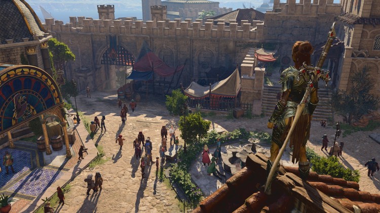 Baldur's Gate III z niesamowitymi wynikami sprzedaży – sugeruje raport z Chin