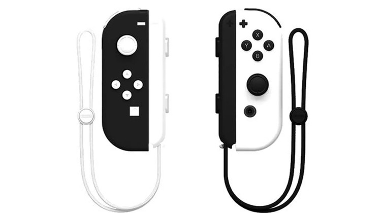 Pojawiły się kolejne informacje na temat nowego Switcha. Nintendo szykuje ciekawe rozwiązanie dla kontrolerów