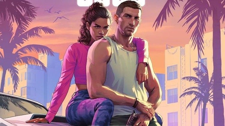 Grand Theft Auto 6