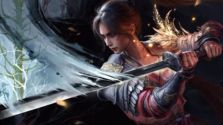 Wuchang: Fallen Feathers