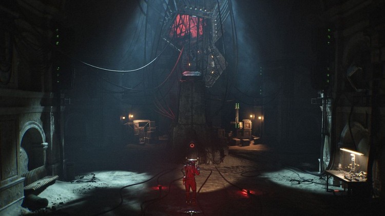 Cronos: The New Dawn