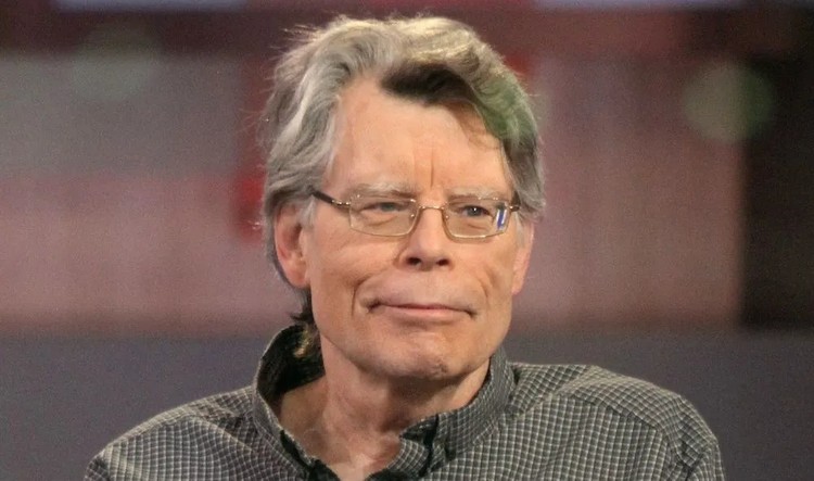 Stephen King