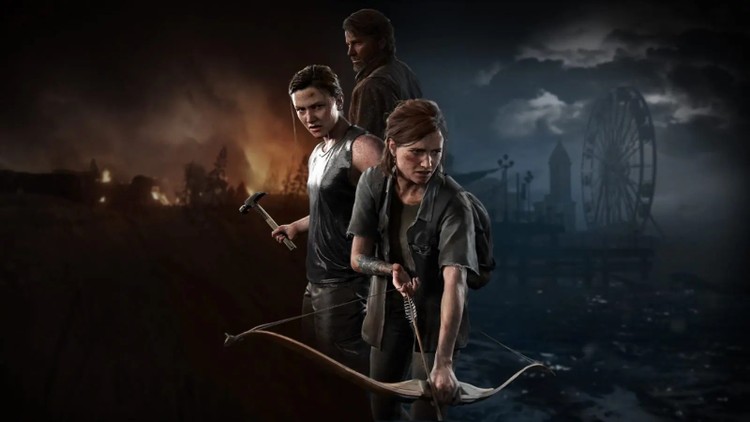 Zwolnienia w studio Naughty Dog. Co z multiplayerem The Last of Us?