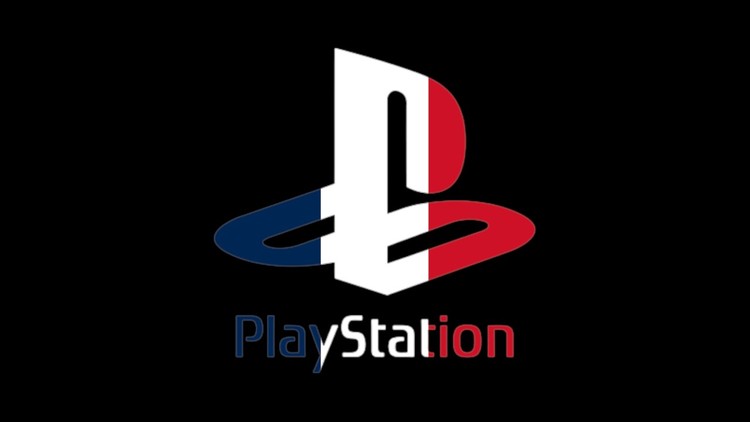 PlayStation