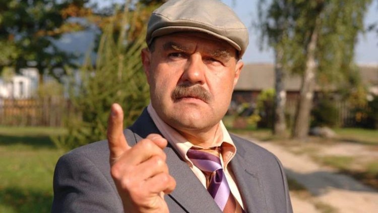 Paweł Kozioł założył partię polityczną. Jaką nosiła nazwę?