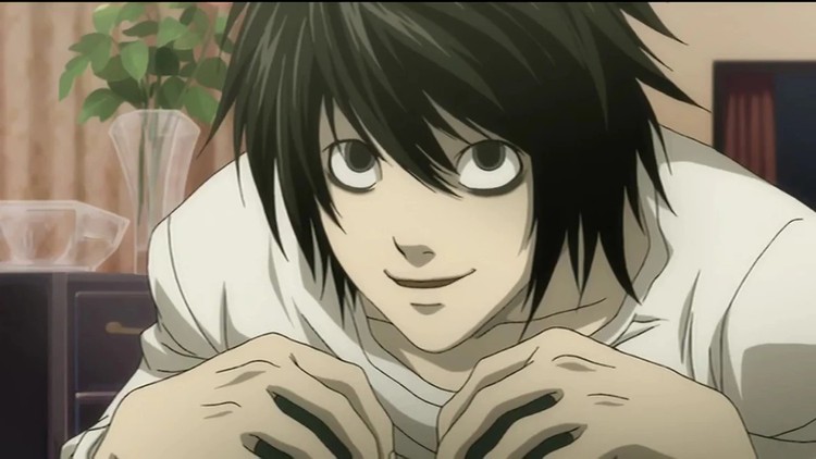 Death Note