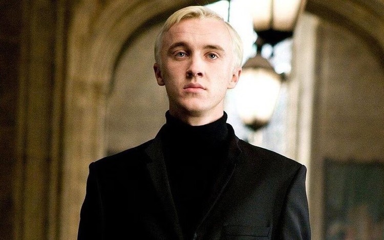 Draco Malfoy