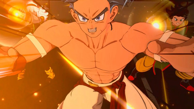 Dragon Ball: Xenoverse 3