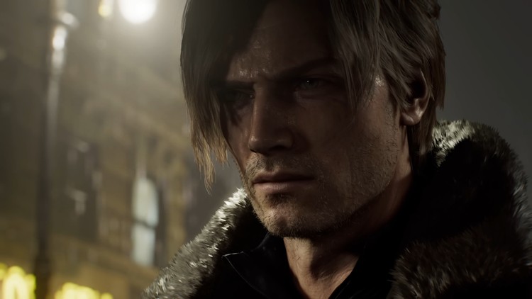 Resident Evil Requiem