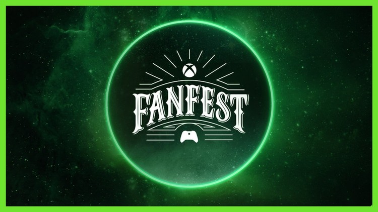 Xbox FanFest