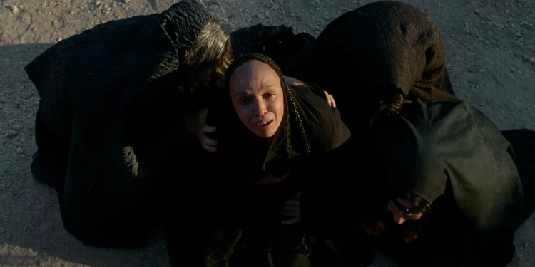 The Carpenter’s Son