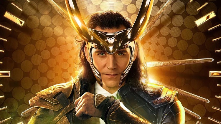 Loki 2 z wysoką oglądalnością. Ale serial Marvela przegrał z Ahsoką