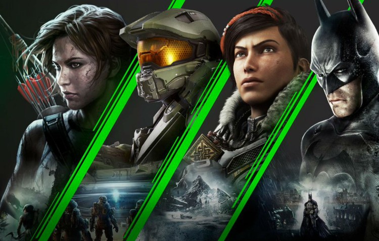 Xbox Game Pass Ultimate za 4 zł i dwoma miesiącami za darmo. Świetna oferta Microsoftu