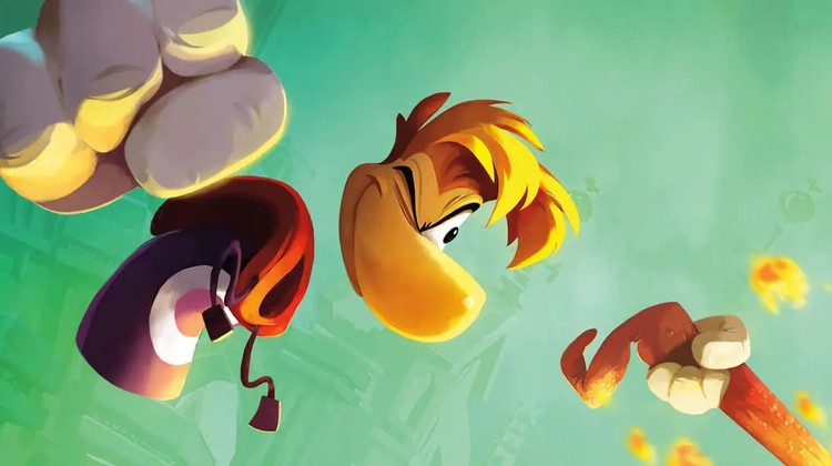 Rayman