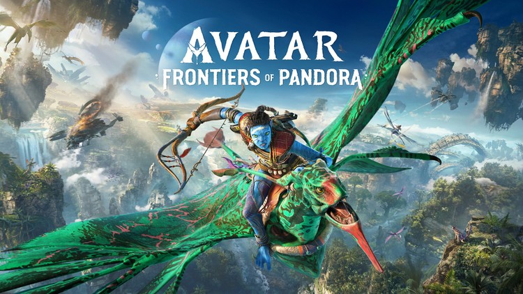 Avatar: Frontiers of Pandora z aktualizacją. Gra otrzymała nowy tryb graficzny
