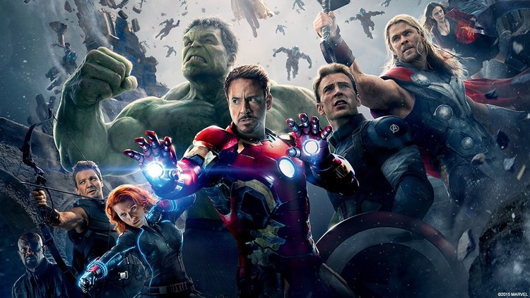 Marvel przygotowuje aż 26 filmów i seriali z MCU. Lista wszystkich produkcji