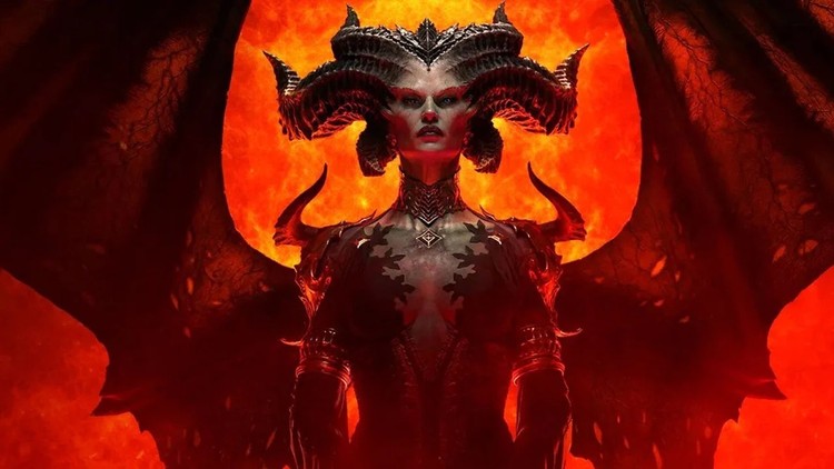Diablo 4 na jeszcze jednym zwiastunie premierowym. Blizzard podgrzewa atmosferę