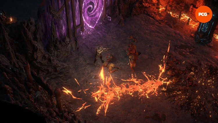 Path of Exile 2